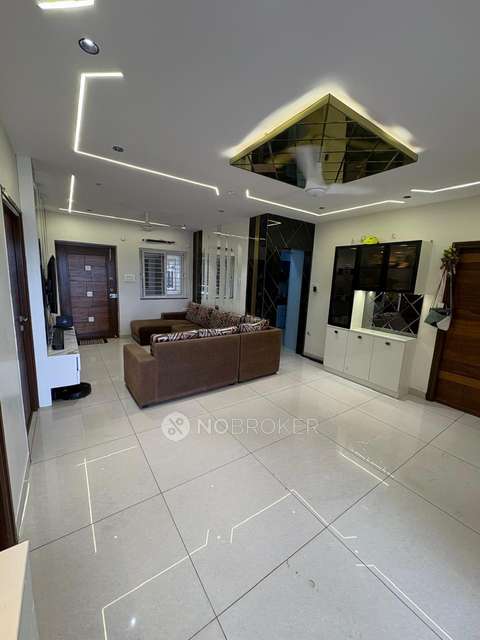 3 BHK Flat In Jains Balaji Neelayam For Sale  In Jains Balaji Nilayam Casa Waterside