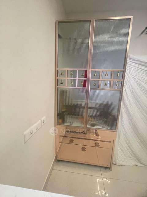 3 BHK Flat In Jains Balaji Neelayam For Sale  In Jains Balaji Nilayam Casa Waterside