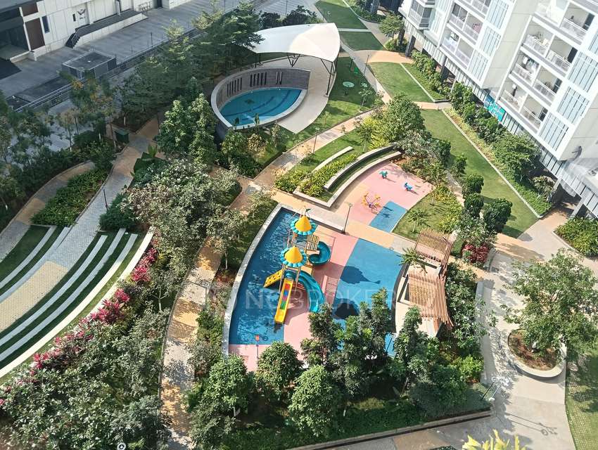 3 BHK Flat In Jains Balaji Neelayam For Sale  In Jains Balaji Nilayam Casa Waterside