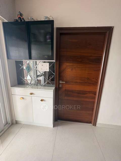 3 BHK Flat In Jains Balaji Neelayam For Sale  In Jains Balaji Nilayam Casa Waterside