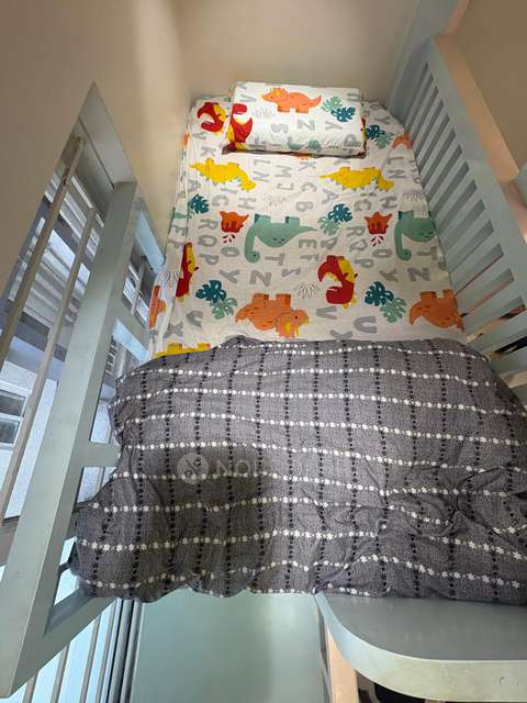 3 BHK Flat In Jains Balaji Neelayam For Sale  In Jains Balaji Nilayam Casa Waterside