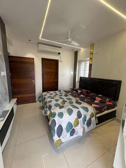 3 BHK Flat In Jains Balaji Neelayam For Sale  In Jains Balaji Nilayam Casa Waterside