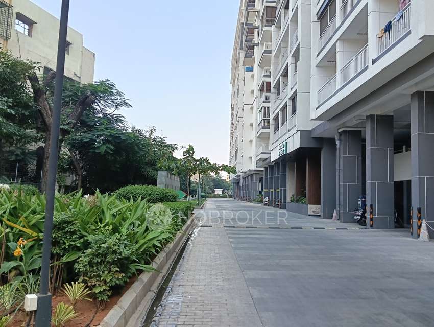 3 BHK Flat In Jains Balaji Neelayam For Sale  In Jains Balaji Nilayam Casa Waterside