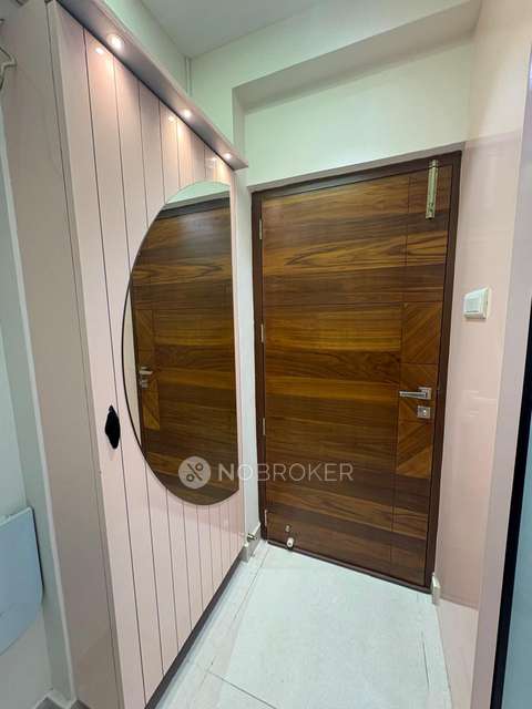 3 BHK Flat In Jains Balaji Neelayam For Sale  In Jains Balaji Nilayam Casa Waterside