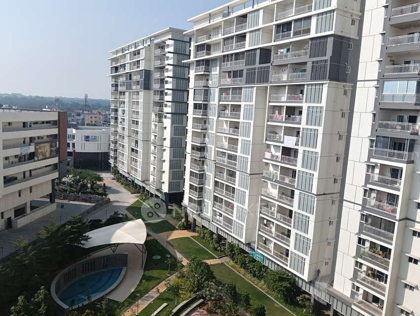 3 BHK Flat In Jains Balaji Neelayam For Sale  In Jains Balaji Nilayam Casa Waterside
