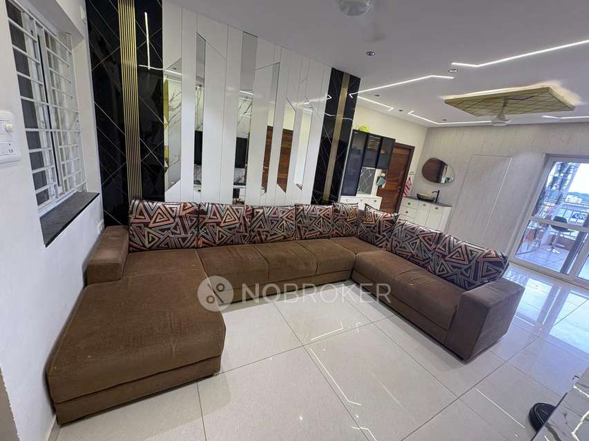 3 BHK Flat In Jains Balaji Neelayam For Sale  In Jains Balaji Nilayam Casa Waterside