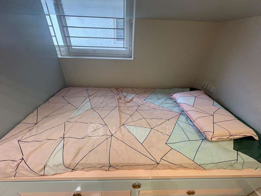 3 BHK Flat In Jains Balaji Neelayam For Sale  In Jains Balaji Nilayam Casa Waterside