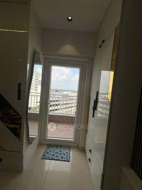 3 BHK Flat In Jains Balaji Neelayam For Sale  In Jains Balaji Nilayam Casa Waterside