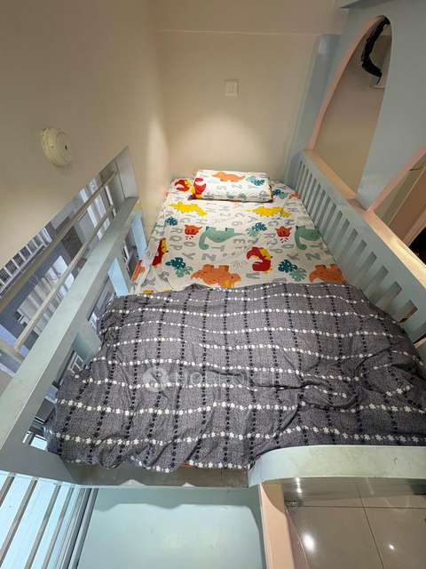 3 BHK Flat In Jains Balaji Neelayam For Sale  In Jains Balaji Nilayam Casa Waterside