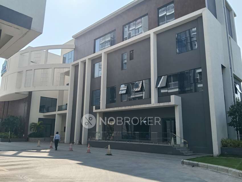 3 BHK Flat In Jains Balaji Neelayam For Sale  In Jains Balaji Nilayam Casa Waterside