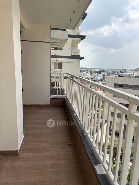 3 BHK Flat In Jains Balaji Neelayam For Sale  In Jains Balaji Nilayam Casa Waterside