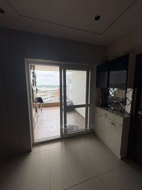 3 BHK Flat In Jains Balaji Neelayam For Sale  In Jains Balaji Nilayam Casa Waterside