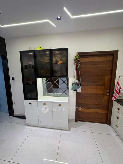 3 BHK Flat In Jains Balaji Neelayam For Sale  In Jains Balaji Nilayam Casa Waterside