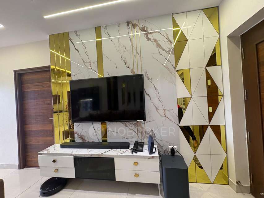 3 BHK Flat In Jains Balaji Neelayam For Sale  In Jains Balaji Nilayam Casa Waterside