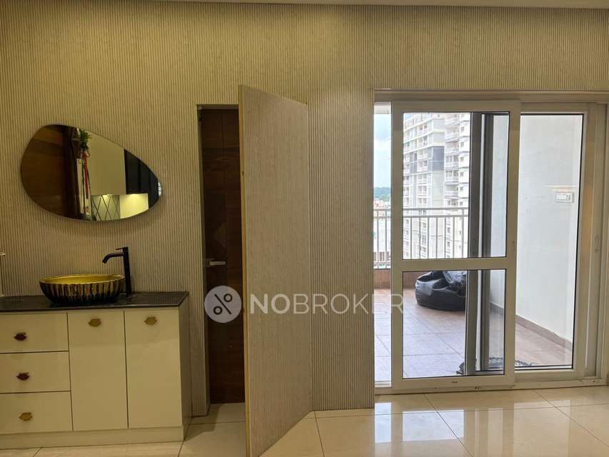 3 BHK Flat In Jains Balaji Neelayam For Sale  In Jains Balaji Nilayam Casa Waterside