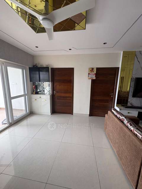 3 BHK Flat In Jains Balaji Neelayam For Sale  In Jains Balaji Nilayam Casa Waterside