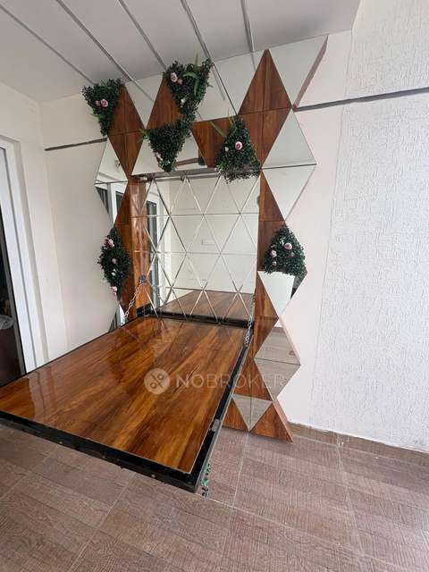 3 BHK Flat In Jains Balaji Neelayam For Sale  In Jains Balaji Nilayam Casa Waterside