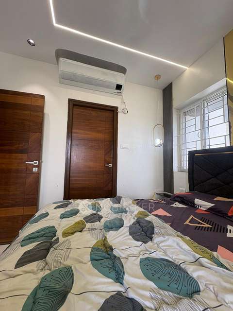 3 BHK Flat In Jains Balaji Neelayam For Sale  In Jains Balaji Nilayam Casa Waterside