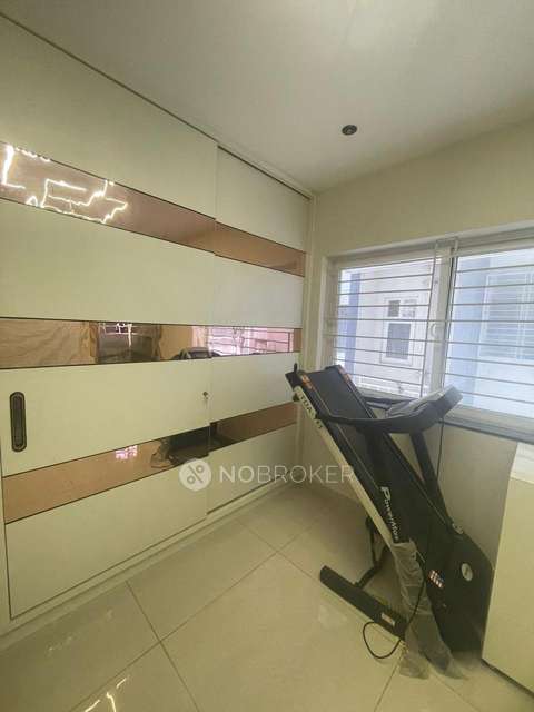 3 BHK Flat In Jains Balaji Neelayam For Sale  In Jains Balaji Nilayam Casa Waterside