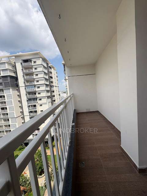 3 BHK Flat In Jains Balaji Neelayam For Sale  In Jains Balaji Nilayam Casa Waterside