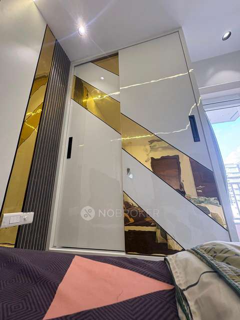 3 BHK Flat In Jains Balaji Neelayam For Sale  In Jains Balaji Nilayam Casa Waterside