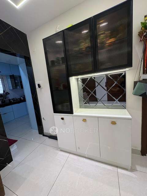 3 BHK Flat In Jains Balaji Neelayam For Sale  In Jains Balaji Nilayam Casa Waterside