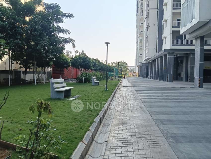 3 BHK Flat In Jains Balaji Neelayam For Sale  In Jains Balaji Nilayam Casa Waterside