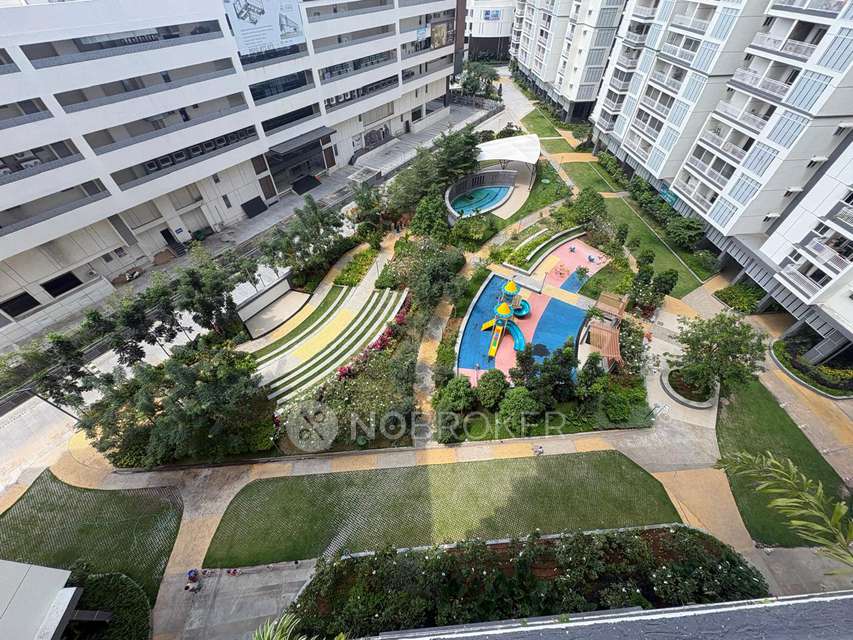 3 BHK Flat In Jains Balaji Neelayam For Sale  In Jains Balaji Nilayam Casa Waterside