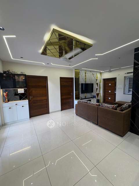 3 BHK Flat In Jains Balaji Neelayam For Sale  In Jains Balaji Nilayam Casa Waterside