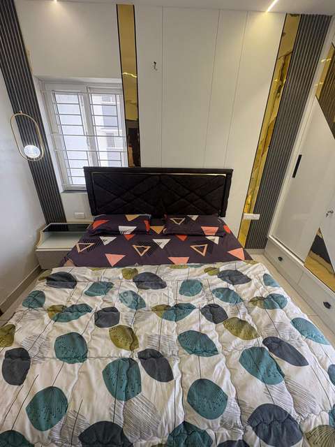 3 BHK Flat In Jains Balaji Neelayam For Sale  In Jains Balaji Nilayam Casa Waterside