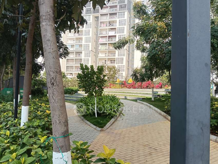 3 BHK Flat In Jains Balaji Neelayam For Sale  In Jains Balaji Nilayam Casa Waterside
