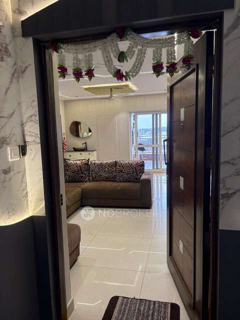 3 BHK Flat In Jains Balaji Neelayam For Sale  In Jains Balaji Nilayam Casa Waterside