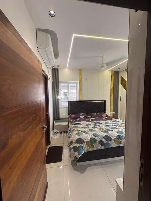 3 BHK Flat In Jains Balaji Neelayam For Sale  In Jains Balaji Nilayam Casa Waterside