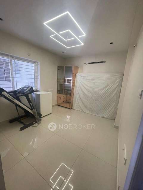 3 BHK Flat In Jains Balaji Neelayam For Sale  In Jains Balaji Nilayam Casa Waterside