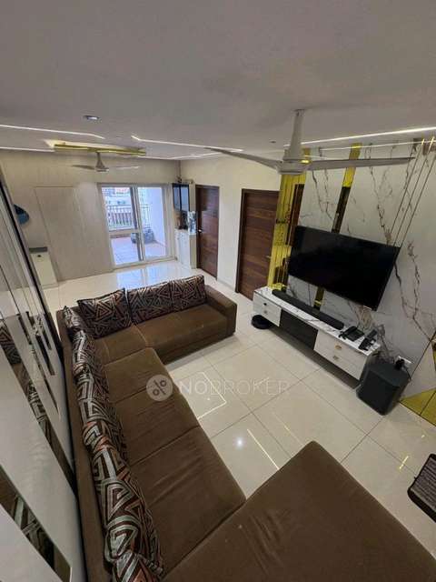 3 BHK Flat In Jains Balaji Neelayam For Sale  In Jains Balaji Nilayam Casa Waterside