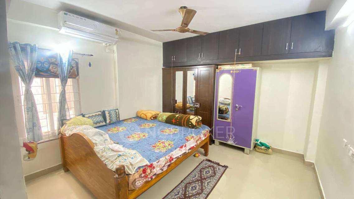 2 BHK Villa In Nsk Bliss Meadows For Sale  In , Madeenaguda,