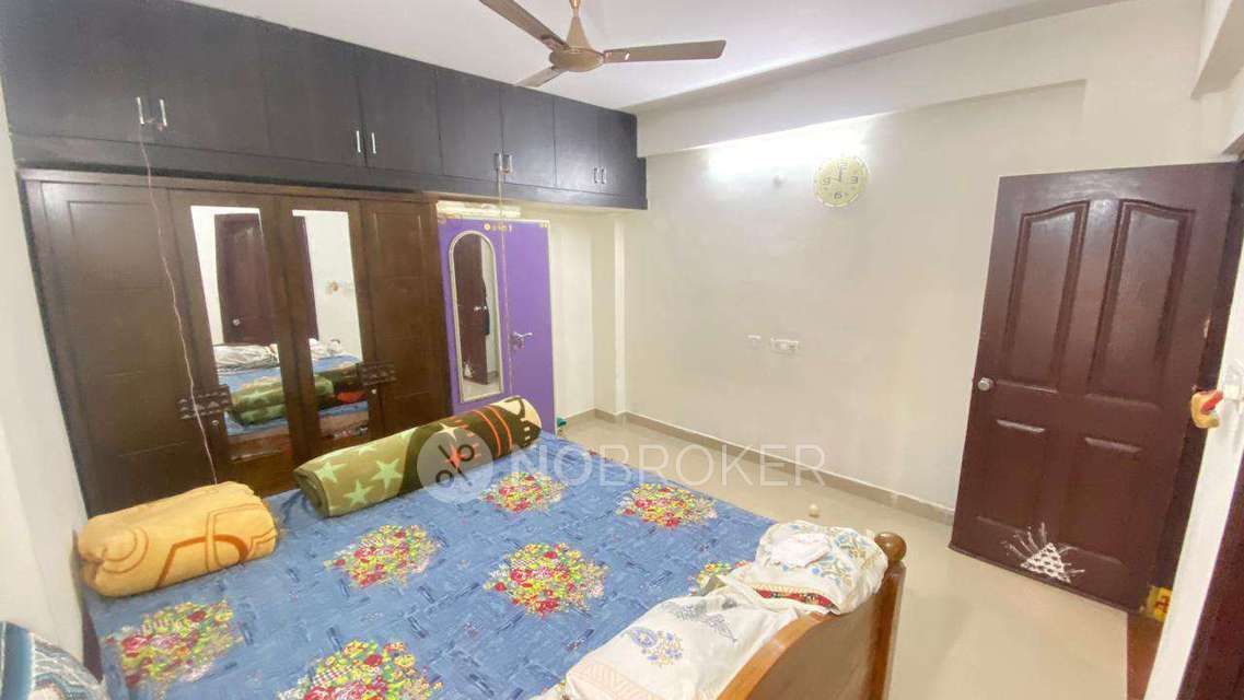 2 BHK Villa In Nsk Bliss Meadows For Sale  In , Madeenaguda,