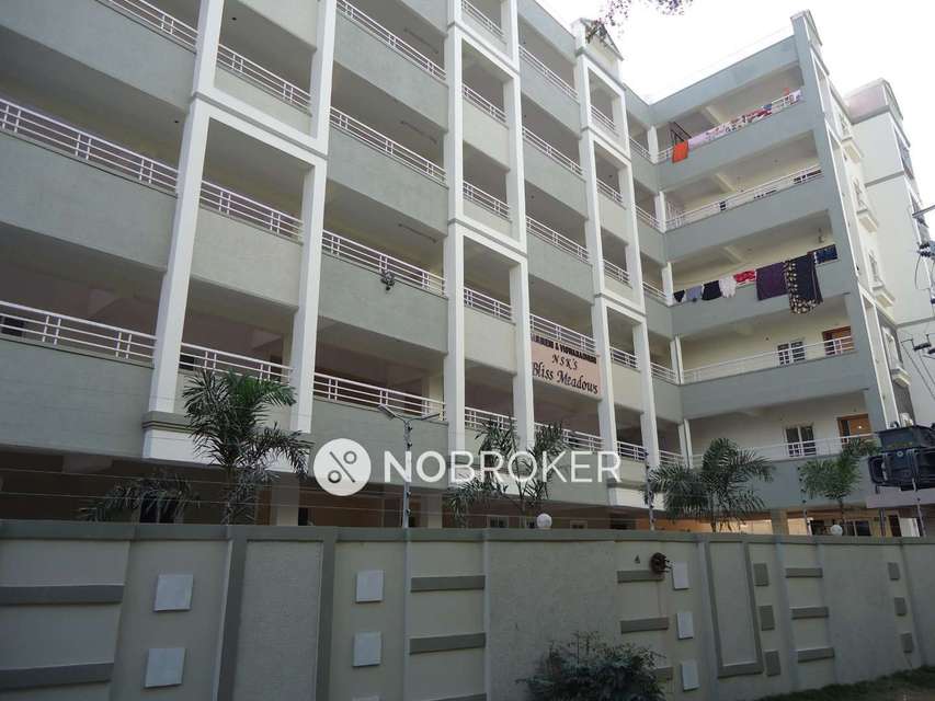 2 BHK Villa In Nsk Bliss Meadows For Sale  In , Madeenaguda,