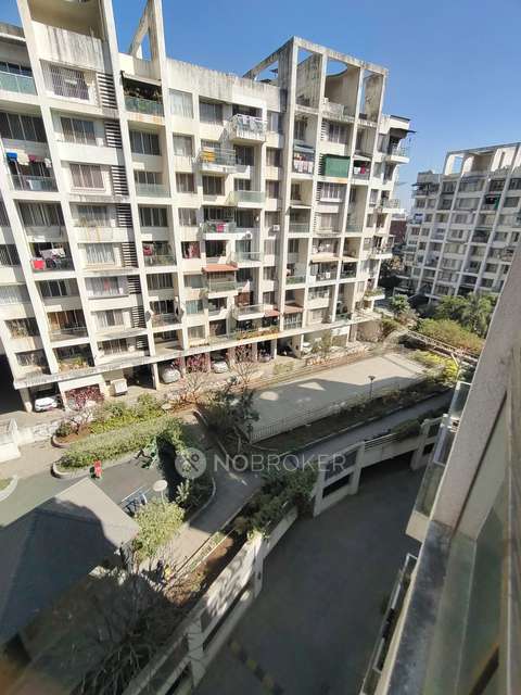 2 BHK Flat In Celestial City for Rent  In Ravet
