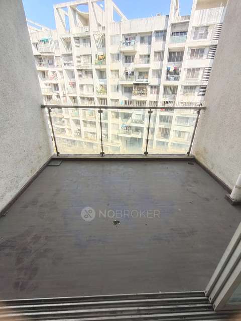 2 BHK Flat In Celestial City for Rent  In Ravet
