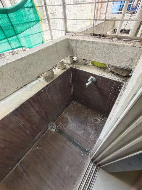 2 BHK Flat In Celestial City for Rent  In Ravet