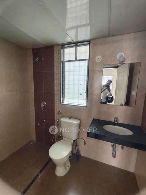 2 BHK Flat In Celestial City for Rent  In Ravet