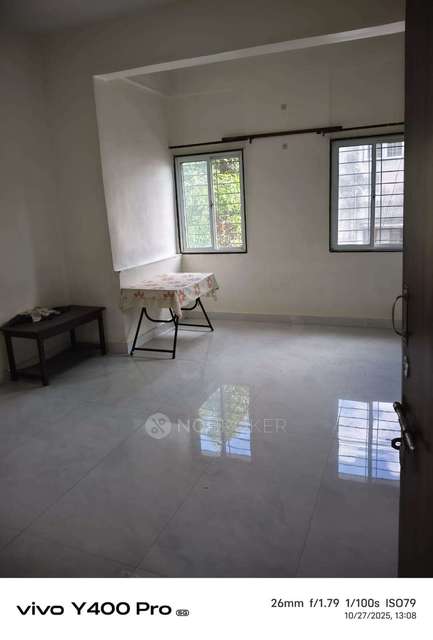 1 BHK Flat In Kasturba Housing Society for Rent  In Vishrantwadi