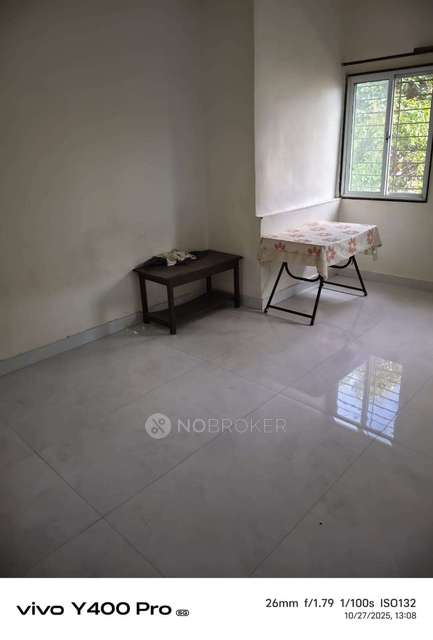 1 BHK Flat In Kasturba Housing Society for Rent  In Vishrantwadi