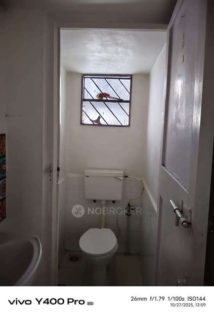 1 BHK Flat In Kasturba Housing Society for Rent  In Vishrantwadi