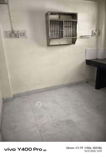 1 BHK Flat In Kasturba Housing Society for Rent  In Vishrantwadi