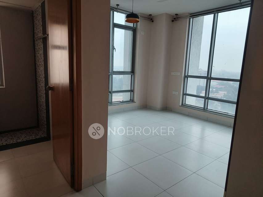 3 BHK Flat In Mantri Pinnacle for Rent  In Bannerghatta 