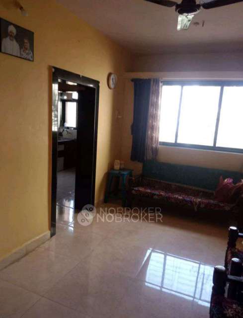 1 BHK Flat In Shree Vighneshwar Chs for Rent  In Kalyan West