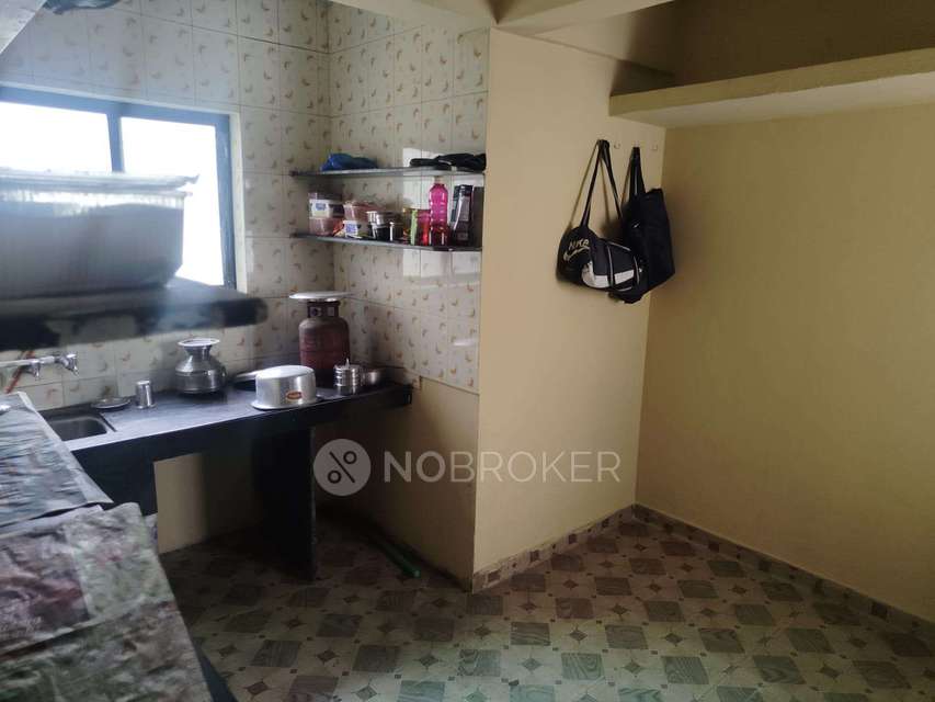 1 RK Flat In Vithal Rukhmini Apprtment for Rent  In  Shukrawar Peth, 
