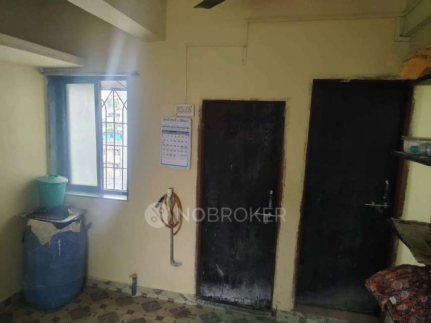 1 RK Flat In Vithal Rukhmini Apprtment for Rent  In  Shukrawar Peth, 